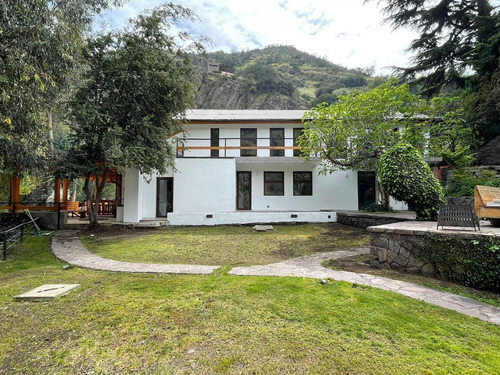 Pastor Fernández - El Arrayán, Lo Barnechea