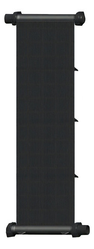 Placa Coletor Aquecedor Solar Piscina (3,00x0,33) Sodramar