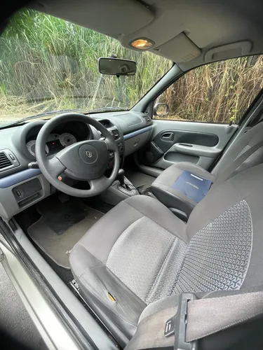 Renault Clio F.iv Expression