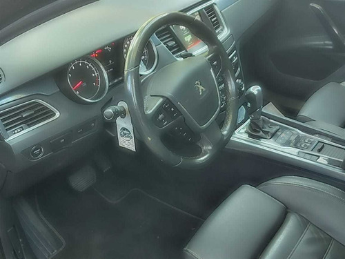 Peugeot 508 1.6 Thp Feline 163cv