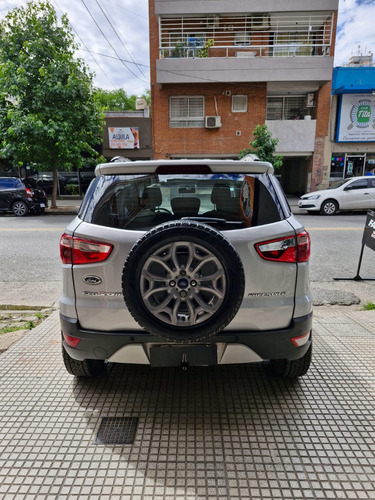 Ford Ecosport 1.6 Freestyle 110cv 4x2