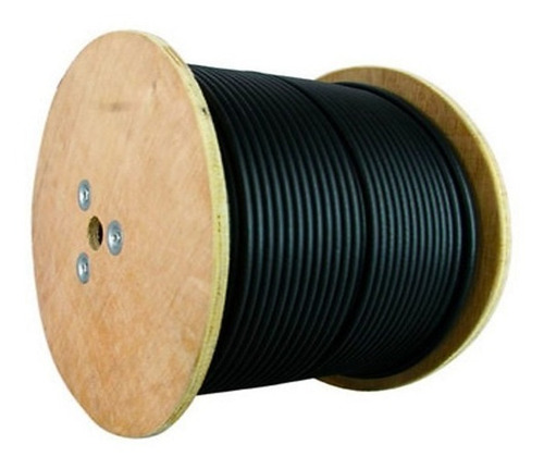 Cb Opt. 12f Sm Ar Loose Tube Fita Aco Pl Pe Pt Maxi 1800m