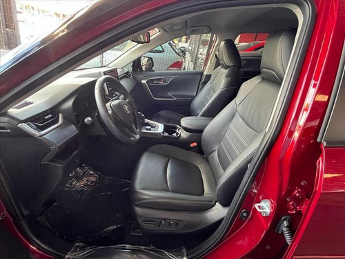 Imagem 9 de 14 de Toyota Rav4 2.5 Vvt-ie Hybrid S Connect Awd
