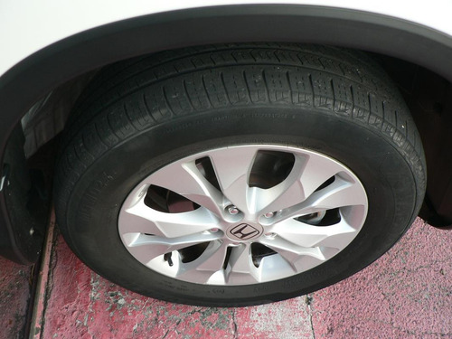 Honda CR-V 2.0 Exl 4x2 Flex Aut. 5p