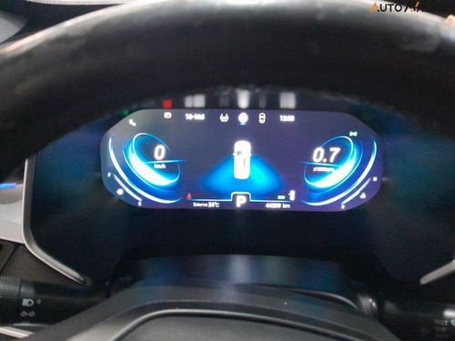 Chery Tiggo 8 1.6 TGDI TXS DCT