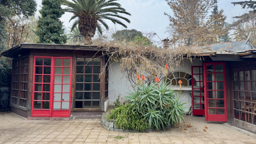 Linda Casa Frente A La Plaza Bremen