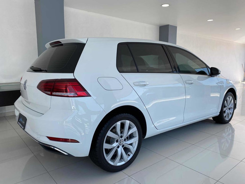 Volkswagen Golf 1.4 Comfortline Dsg At 2019