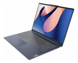 Laptop Lenovo Ideapad Slim 3 I7 15iru8 16gb 1tb Ssd W11h