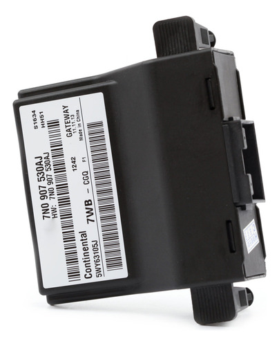 Para Unidad De Puerta De Enlace Canbus Can Bus Vw Eos Golf