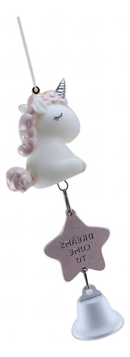 Caricatura Animal Wind Chime Windchime