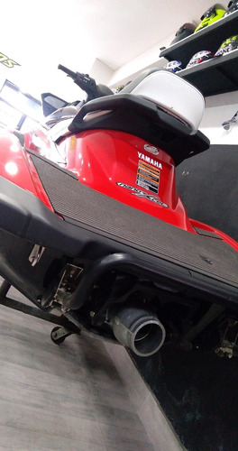 Yamaha Waverunner Vx 2018