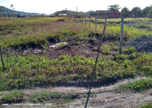 Terreno Para Venda Em Guapimirim, Citrolândia - Tr474_1-1809242