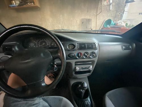 Escort 1.8 - 1998 - Ford