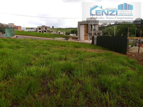 Imagem 2 de 2 de Lotes À Venda Em Bragança Paulista/sp - Compre O Seu Lotes Aqui! - 1490601