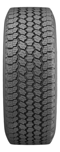 Pneu Carro Goodyear Wrangler Territory At 205/55r16 91h