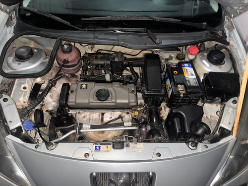 Peugeot Hoggar 1.4 Xr Flex 2p