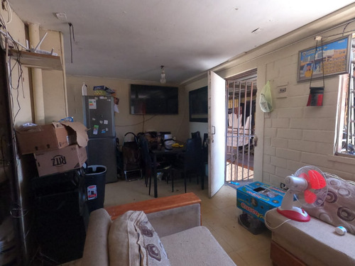 Poblacion Cardenal Raul Silva Henriquez, Tercer Piso