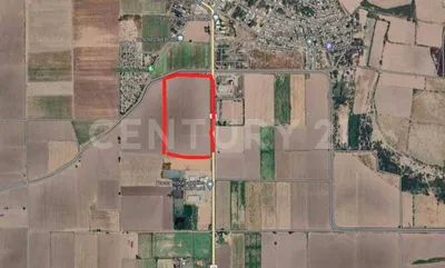 Terreno en venta