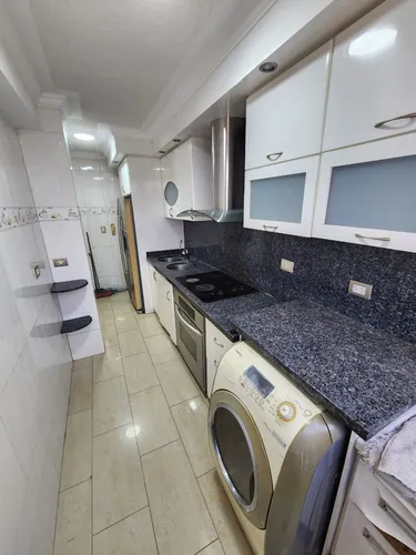 Apto De 2 Hab Y 2 Baños