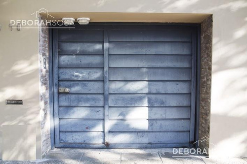 Imagen 6 de 30 de Excelente Casa Tipo Loft Sobre Lote De 11m X 15m!
