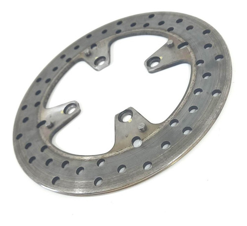 Imagem 5 de 8 de Disco De Freio Traseiro Ducati 1198 Ano 2009 A 2011 Original