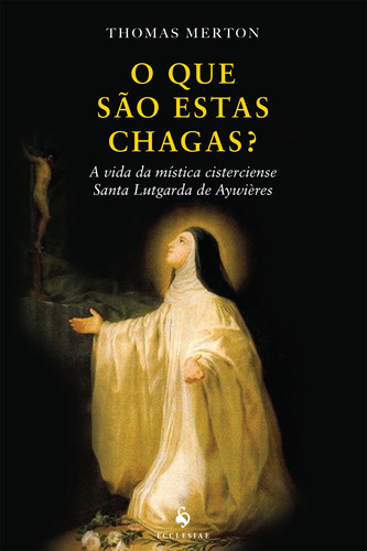 O Que São Estas Chagas? ( Thomas Merton )