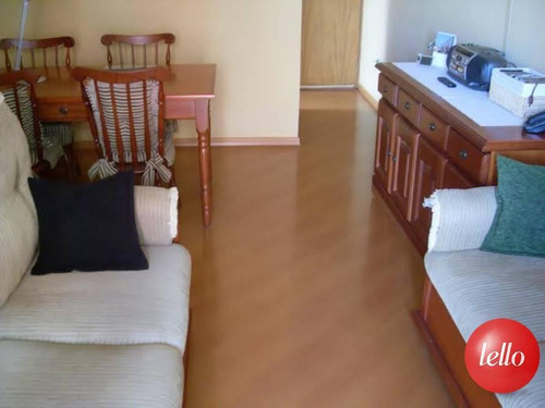 Imagem 4 de 14 de Apartamento - Ref: 151017