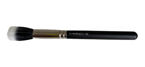 Brocha Maquillaje Mac Profesional 188 Originales