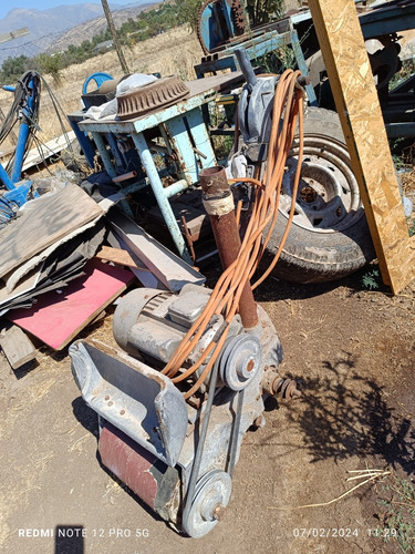 Se Vende Máquinas Pulidoras De Pisos De Madera