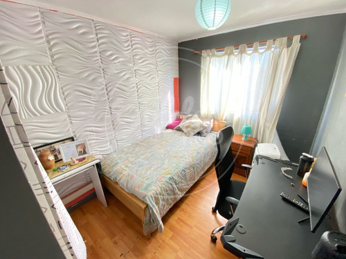 Casa 4 Dormitorio Condominio Barrio Frances Ciudad Del Sol
