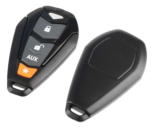 Case Shell Key Fob Se Adapta A Viper Hornet Dei Python Cliff