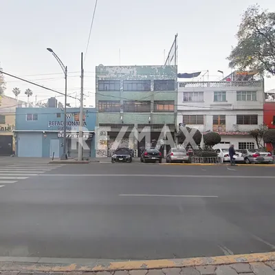 Edificio en venta