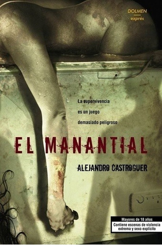 Manantial, El - Castroguer, Alejandro