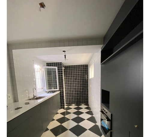Alquiler Gran Casa De 200mts En Belvedere - 5 Habitaciones