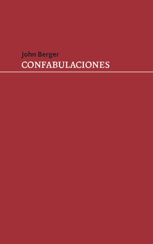 Confabulaciones