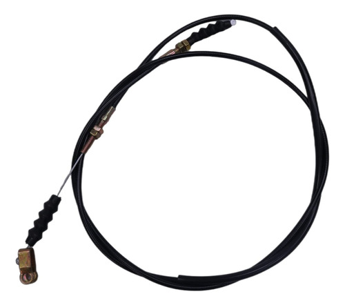 Ieqfue Cable Acelerador Para Yamaha Golf Cart Car