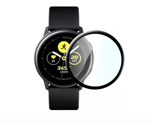 Vidrio Ceramico Protector Huawei Watch Gt2 3d 46mm