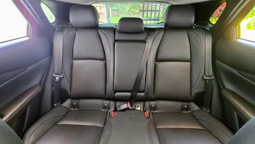 Mazda CX-30 2.0 Grand Touring Lx At Hibrido Ligero - Mhev