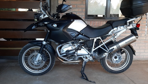 Imagen 13 de 13 de Bmw Gs 1200