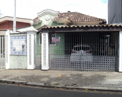 Imagem 1 de 29 de Casa - Ca01032 - 33337889