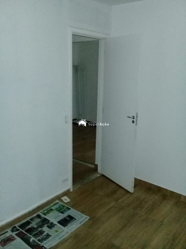 Imagem 11 de 15 de Apartamento - Ponte Grande - Ref: 2320 - V-4120