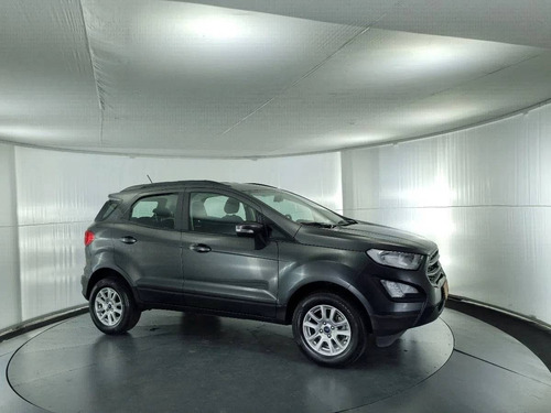 Imagem 5 de 9 de Ford Ecosport 1.5 Ti-vct Flex Se Automático