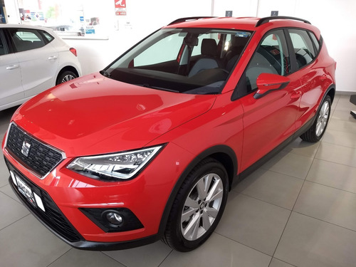 Imagen 1 de 10 de Seat Ibiza Style Tm 2021