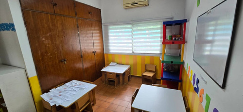 Alquiler De Casa Para Unidad Educativa En La 4 Av. De Prebo