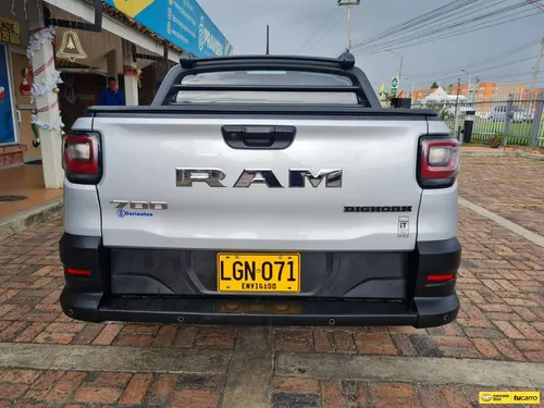 Ram 700 1.4cc Mt Aa