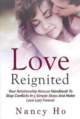 Libro Love Reignited : Your Relationship Rescue Handbook ...