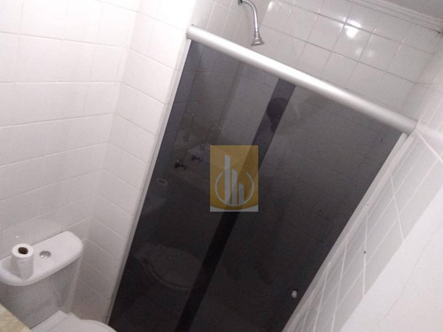 Imagem 19 de 30 de Apartamento Com 2 Dormitórios À Venda Por R$ 200.000 - Jardim São Miguel - Ferraz De Vasconcelos/sp - Ap0173
