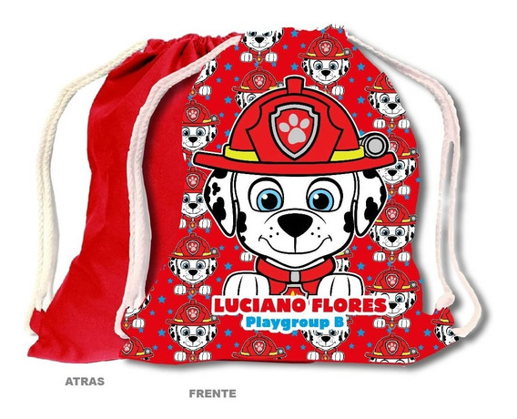 Mochila Paw Patrol Almuerzo Conjunto, Top Pupsrosa P Mch Mochila Paw Patrol Almuerzo Conjunto, Top Pupsrosa P Mch