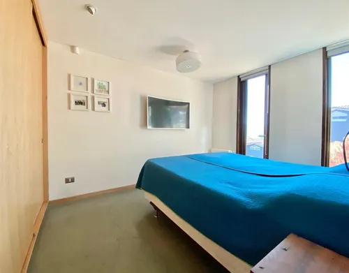 Arriendo Mensual / Farellones / Refugio