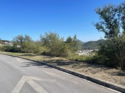 Terreno en venta